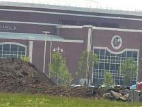 Ralph Englstad Arena