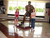 Ralph Englstad Arena