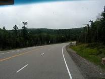 Trans-Canada Highway