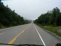 Trans-Canada Highway