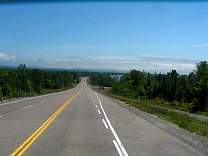 Trans-Canada Highway