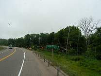 Black Dog Road (named for Penny and Minerva)