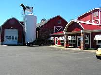 The Jilberts Dairy