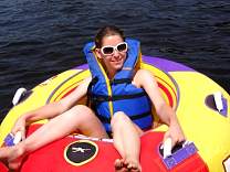 Connie tubing